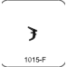 VEDANTE 1015-F